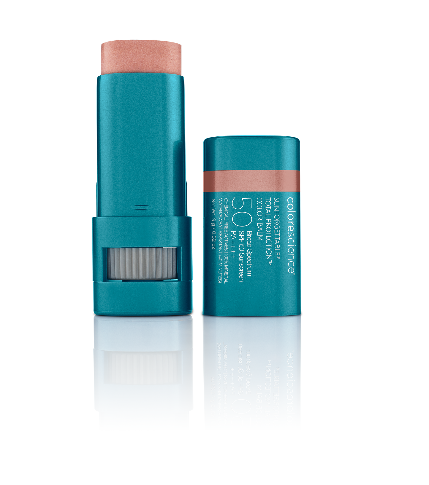 Colorescience Color Balm Spf 50 BLUSH