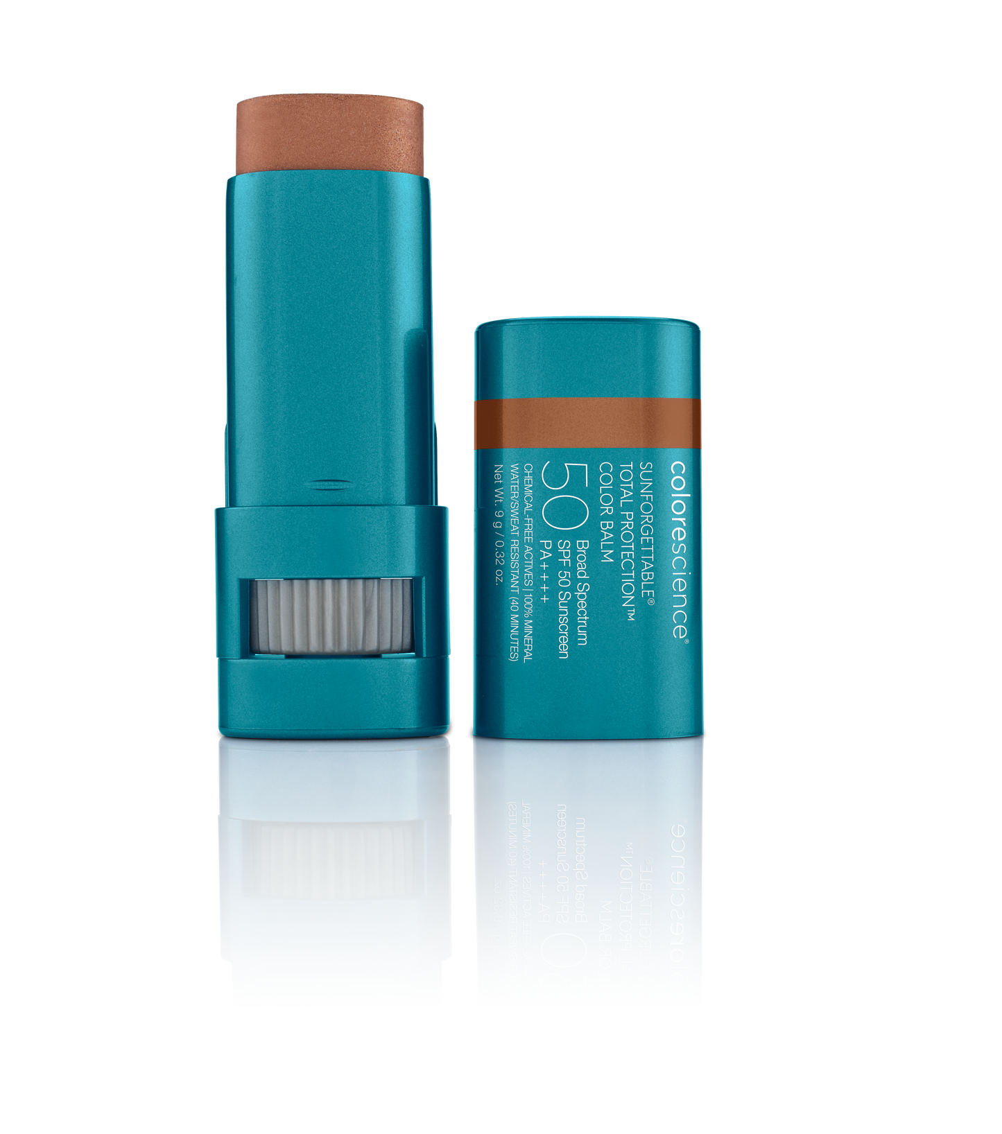 ColoreScience Color Balm SPF 50 BRONZE