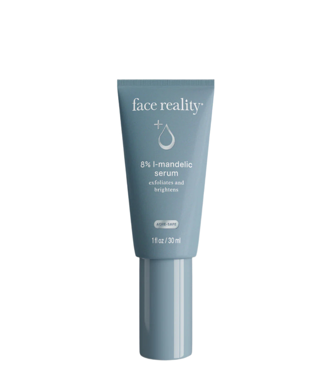 Face Reality 8% L-Mandelic Serum