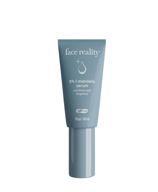 Face Reality 8% L-Mandelic Serum