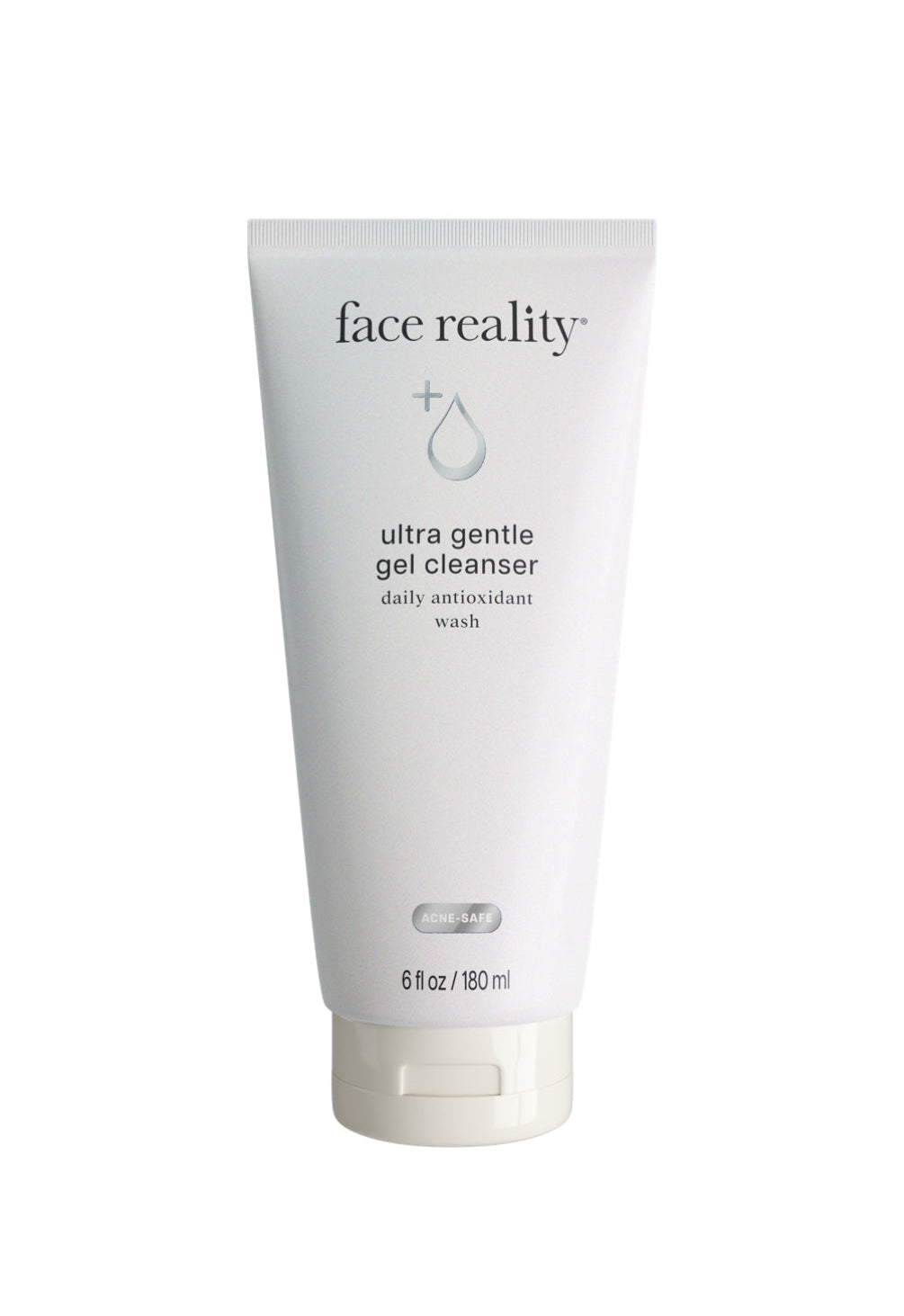 Face Reality Ultra Gentle Cleanser