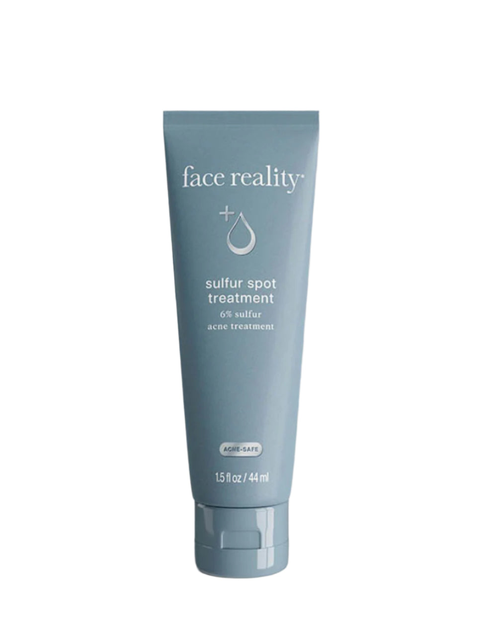 Face Reality Sulfur Spot Treatment