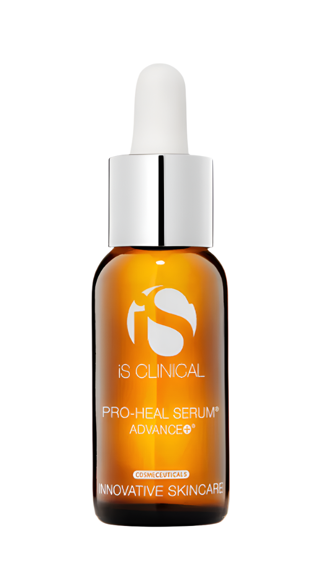 iS Clinical Pro-Heal Serum