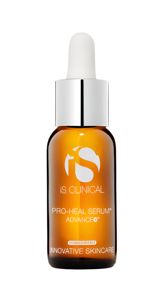 iS Clinical Pro-Heal Serum