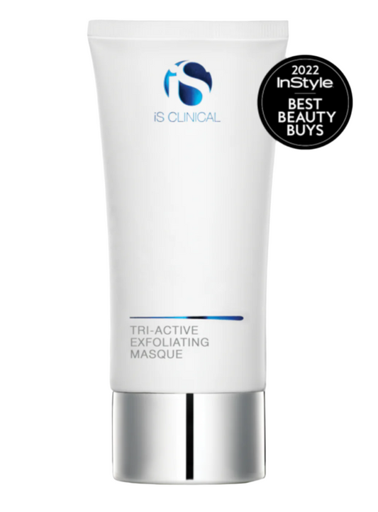 iS Clinical Tri-Active Exfoliating Masque