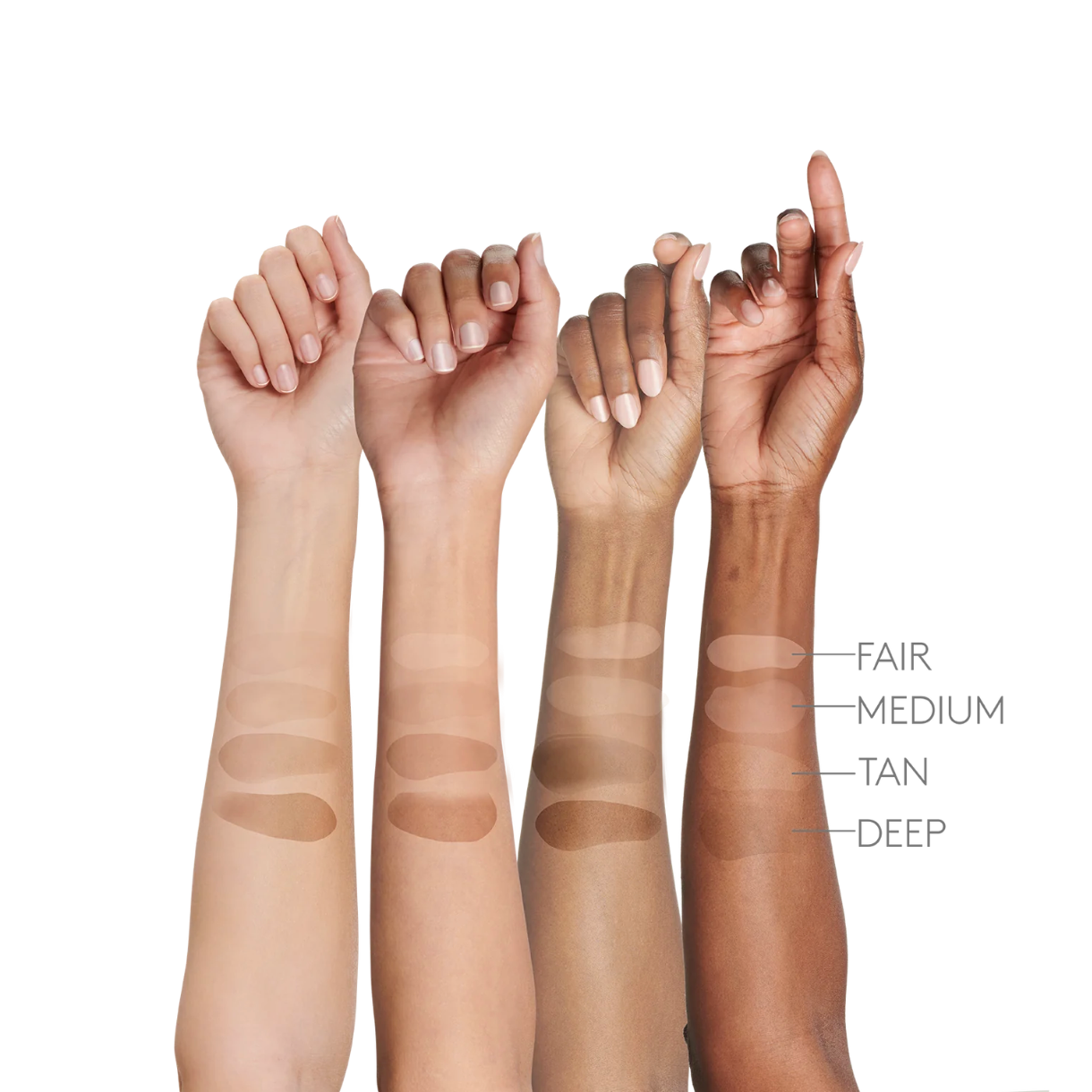 ColoreScience Face Shield Flex MEDIUM Spf 50