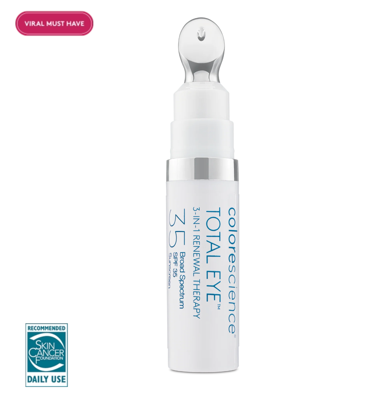 ColoreScience Total Eye SPF 35 TAN
