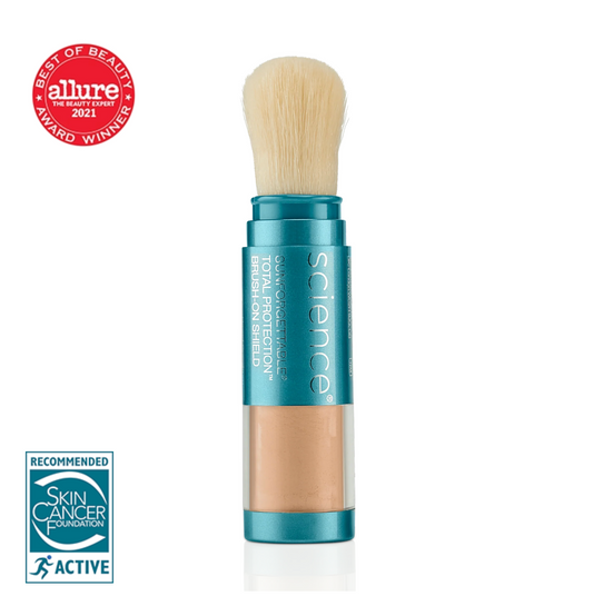 ColoreScience Brush On SPF 50 MEDIUM