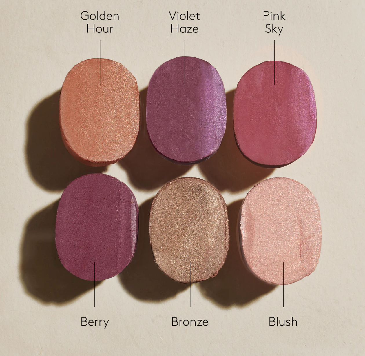 Colorescience Color Balm Spf 50 BLUSH
