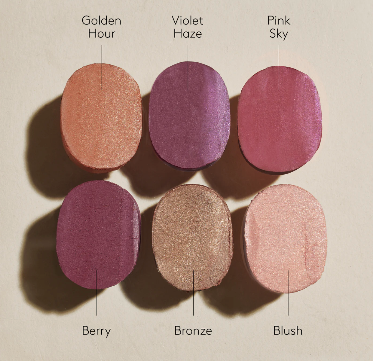 ColoreScience Color Balm SPF 50 GOLDEN HOUR