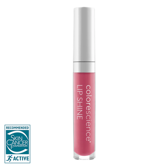 Colorescience Lip Shine SPF 35 PINK