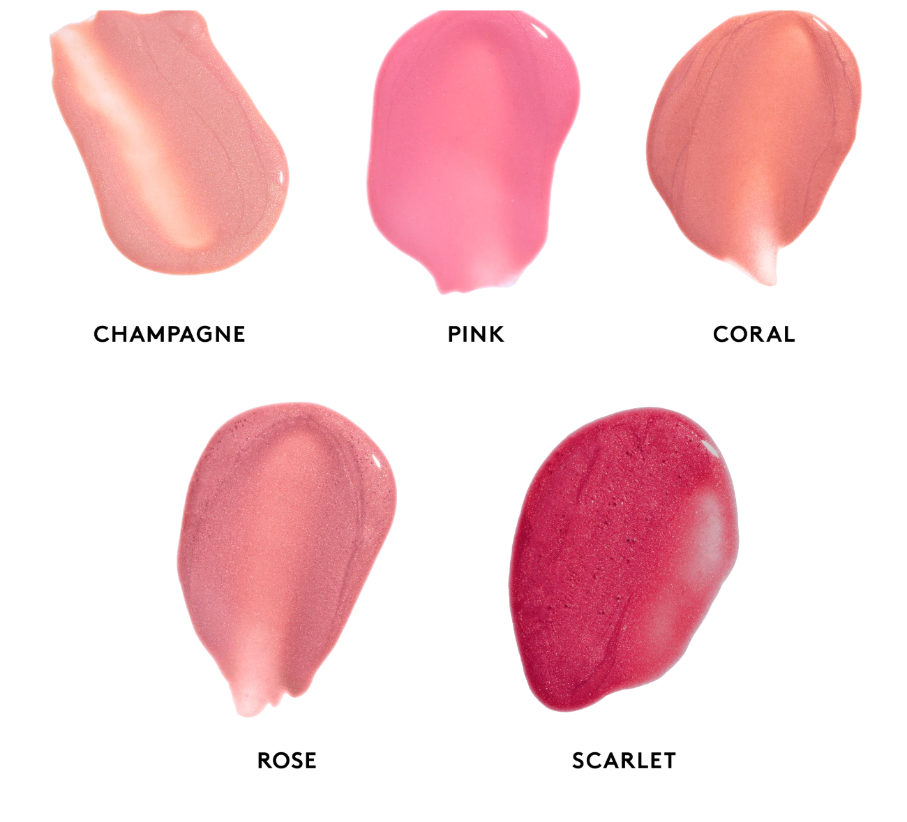 Colorescience Lip Shine SPF 35 PINK