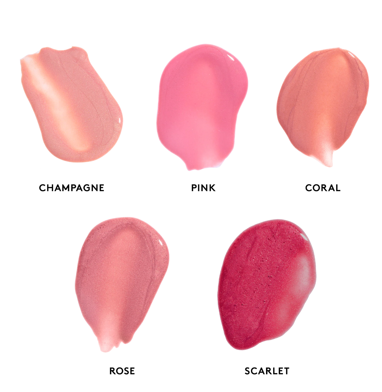 Colorescience Lip Shine SPF 35 SCARLET