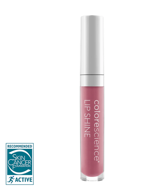 Colorescience Lip Shine SPF 35 ROSE