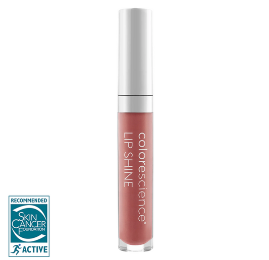 Colorescience Lip Shine SPF 35 CORAL