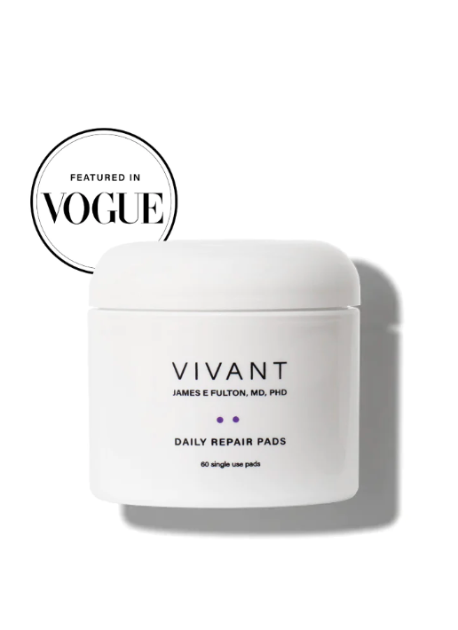 Vivant Daily Repair Pads