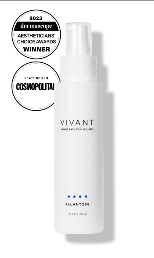 Vivant Allantoin Hydrator