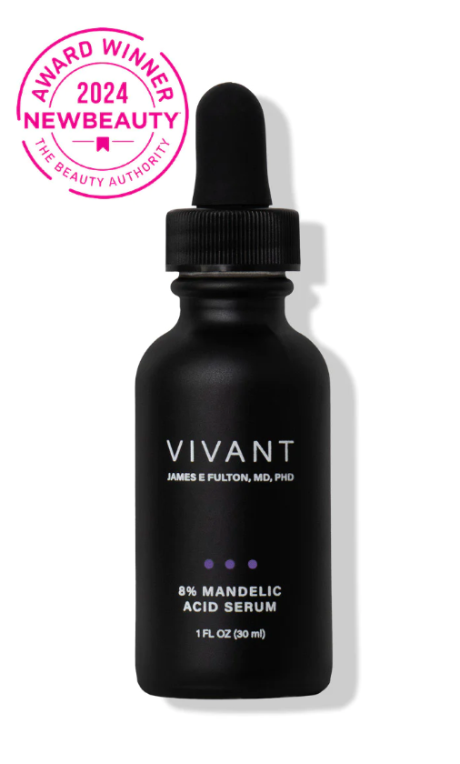 Vivant 8% Mandelic Acid Serum