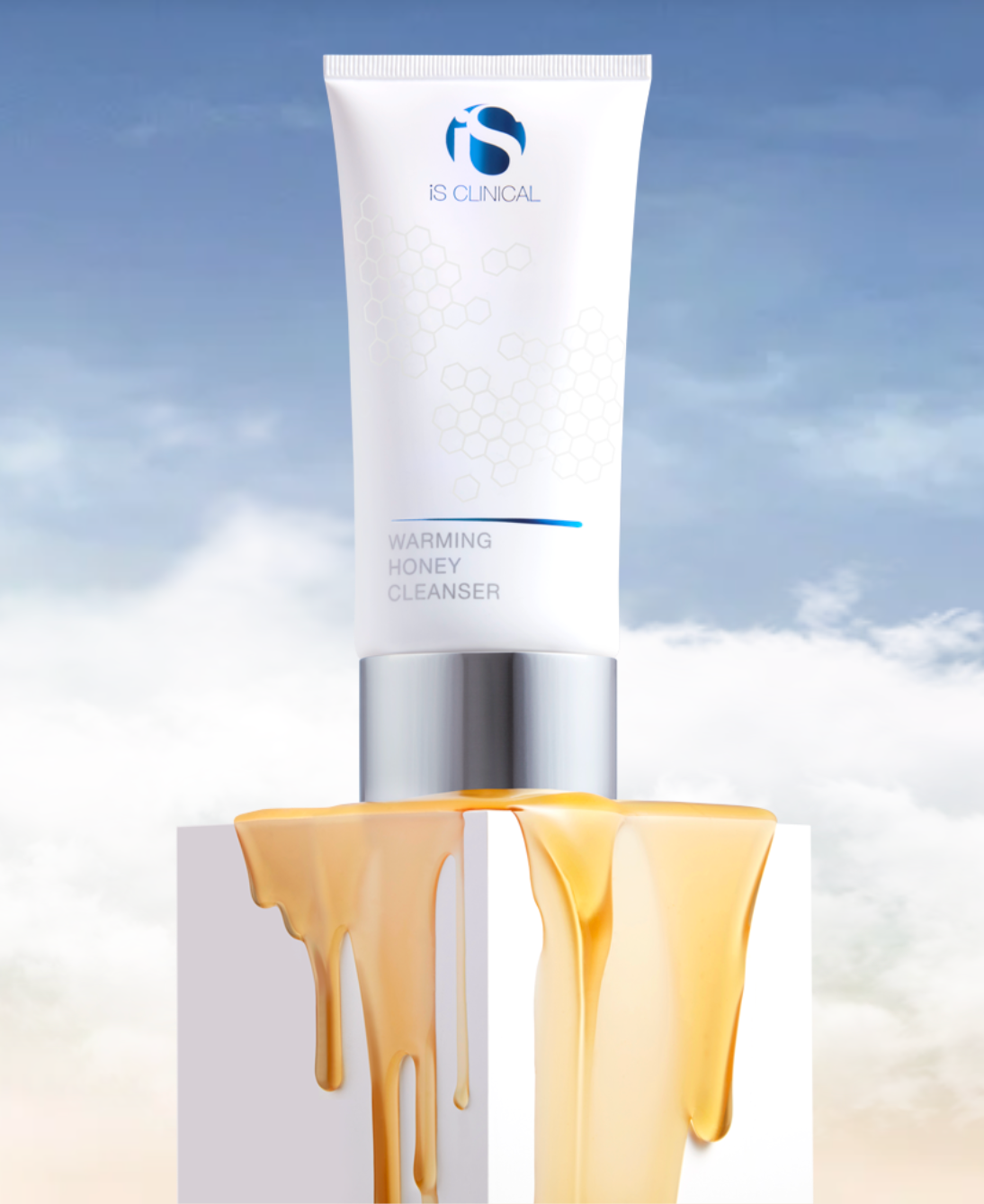 iS Clinical Warming Honey Cleanser