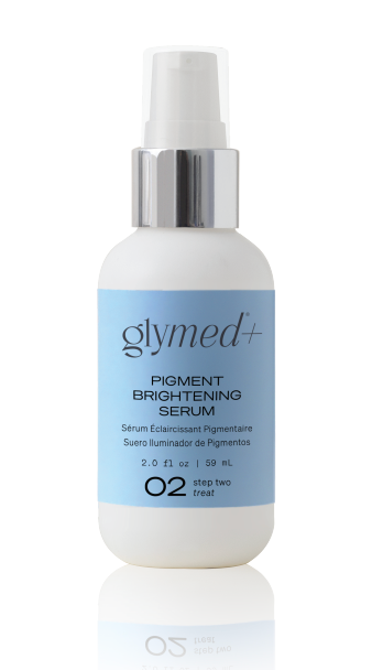 Glymed Pigment Brightening Serum