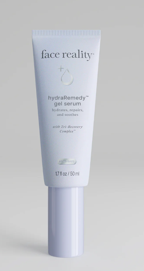Face Reality HydraRemedy Gel Serum
