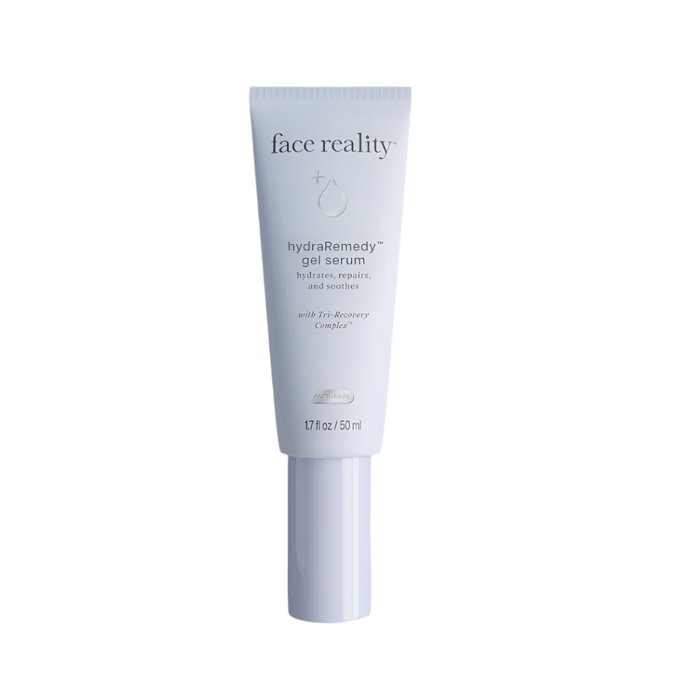 Face Reality HydraRemedy Gel Serum