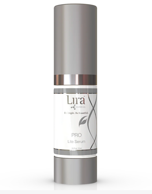 Lira Clinical PRO Lite Serum
