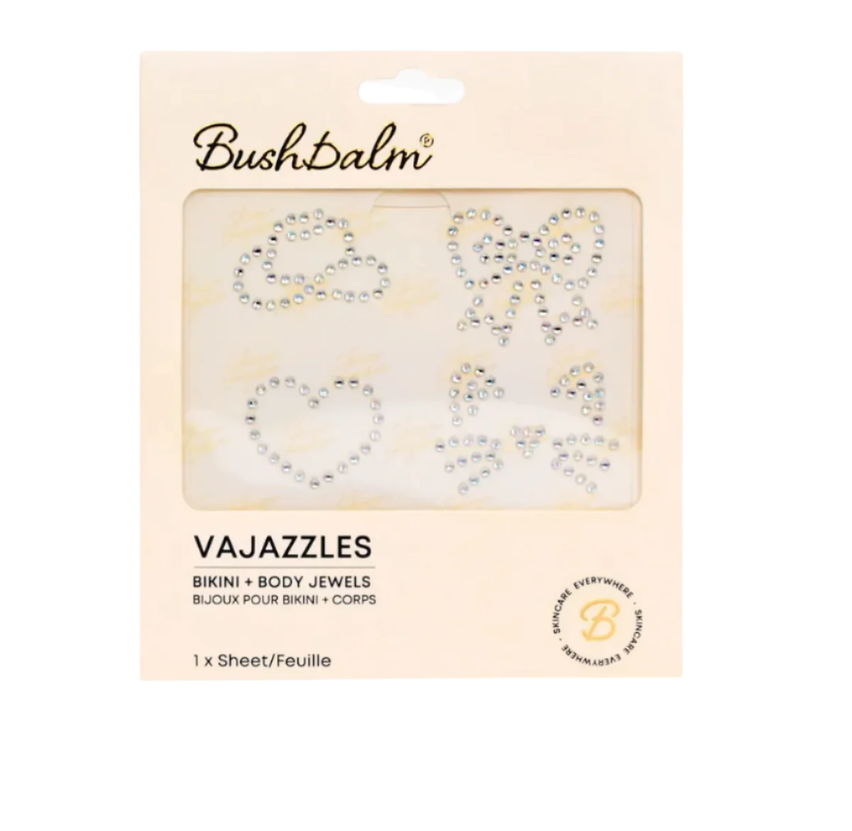 Vajazzles