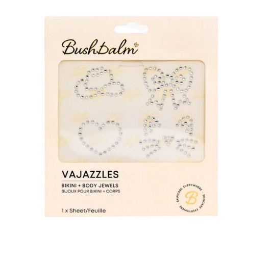 Vajazzles