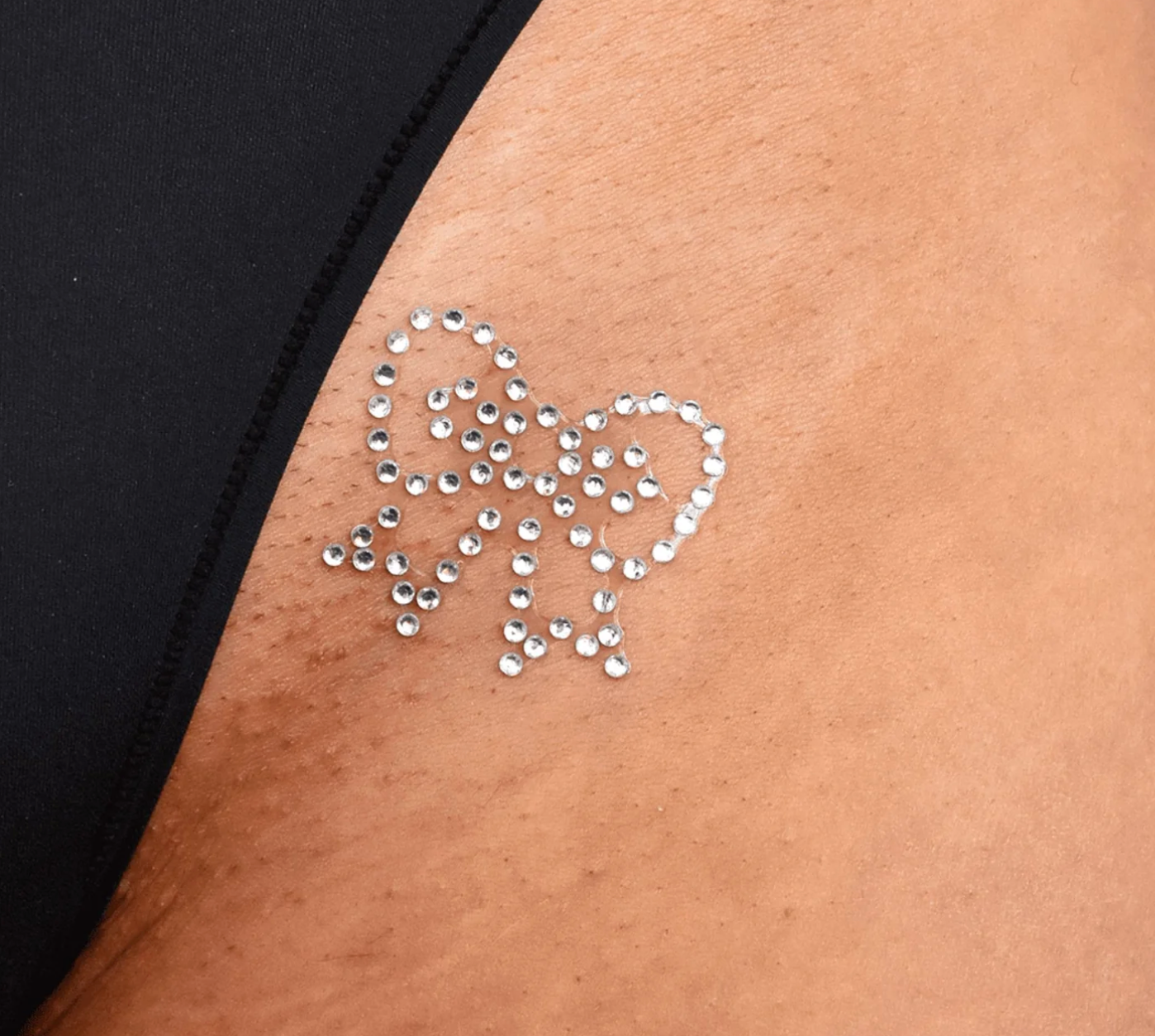 Vajazzles