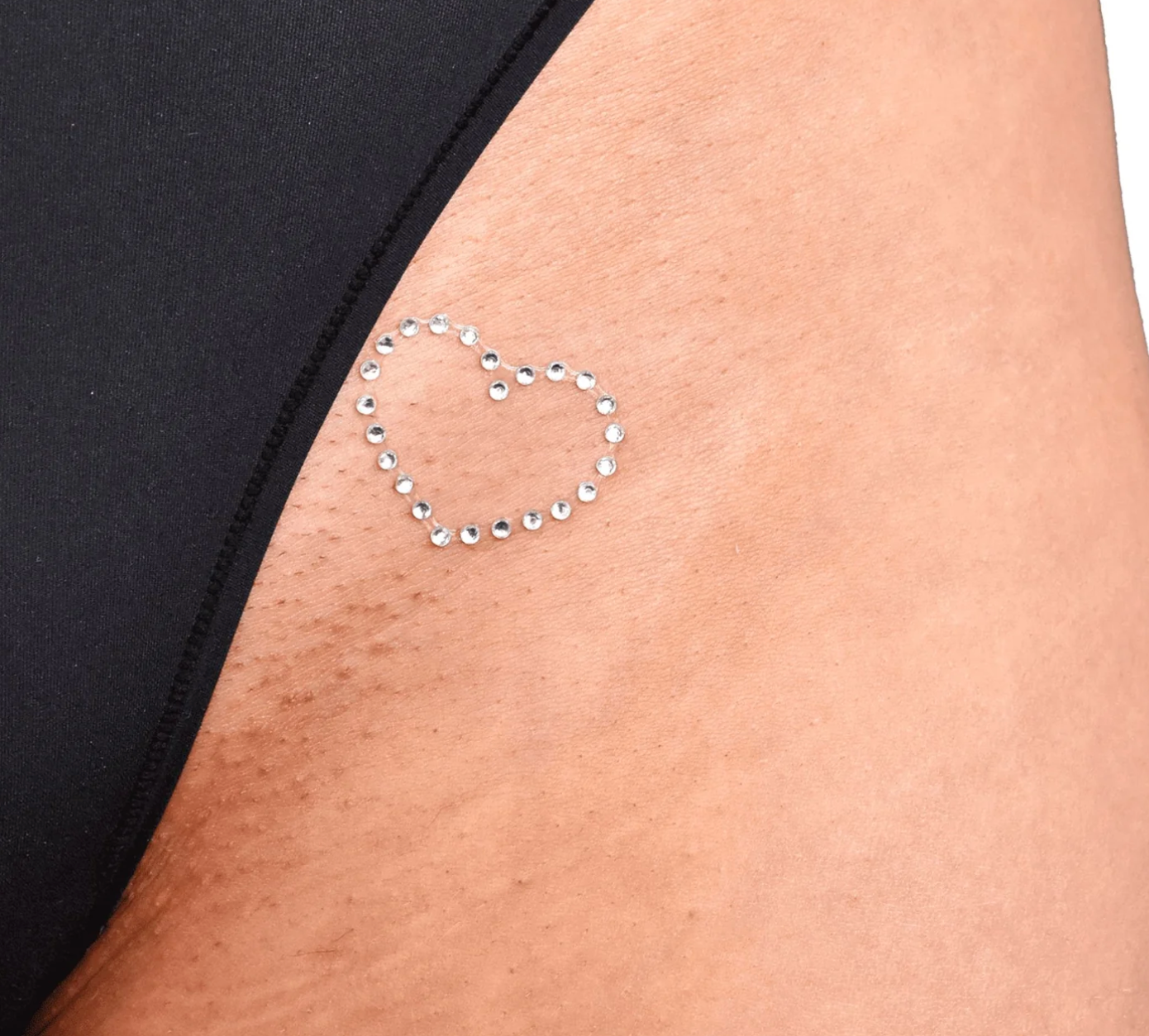 Vajazzles
