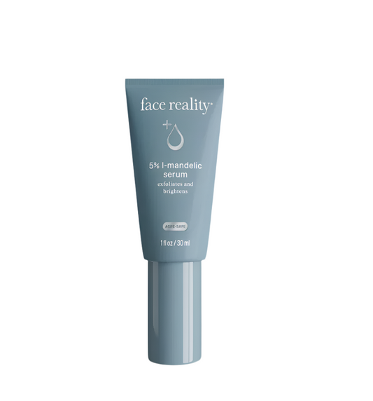 Face Reality 5% L-Mandellic Serum