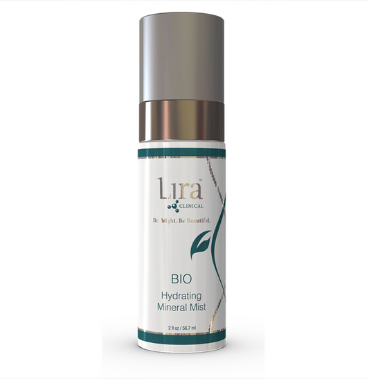 Lira Clinical BIO Hydrating Mineral Mist