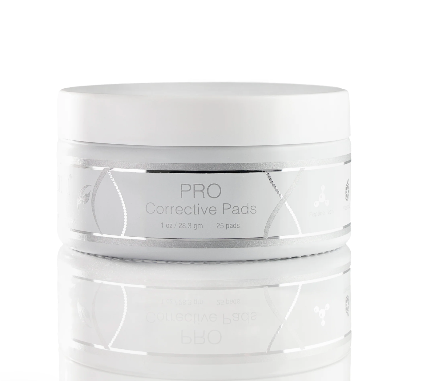 Lira Clinical Pro Corrective Pads