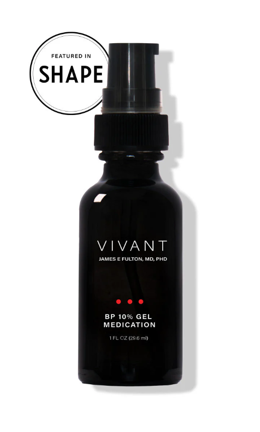Vivant BP 10% Gel Medication