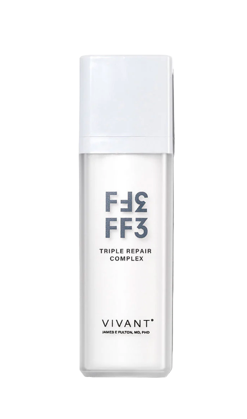 FF3 Triple Repair Complex