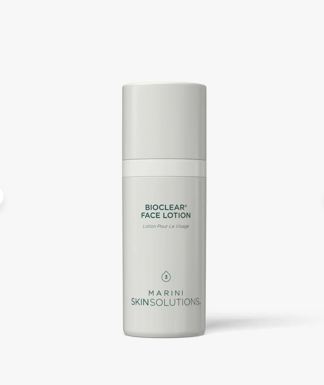 JAN MARINI Bioclear Face Lotion