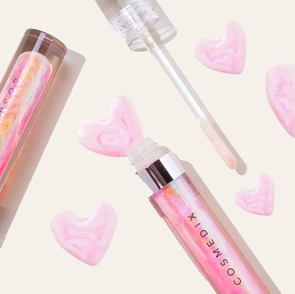COSMEDIX Lumi Crystal Lip Hydrator