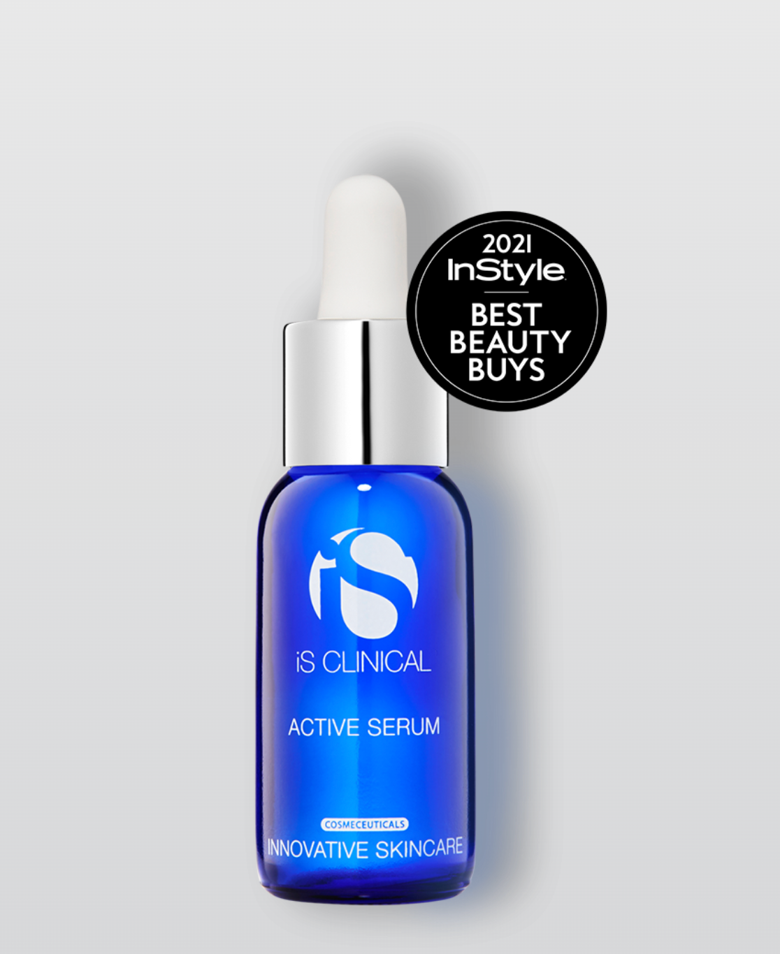 iS Clinical Active Serum