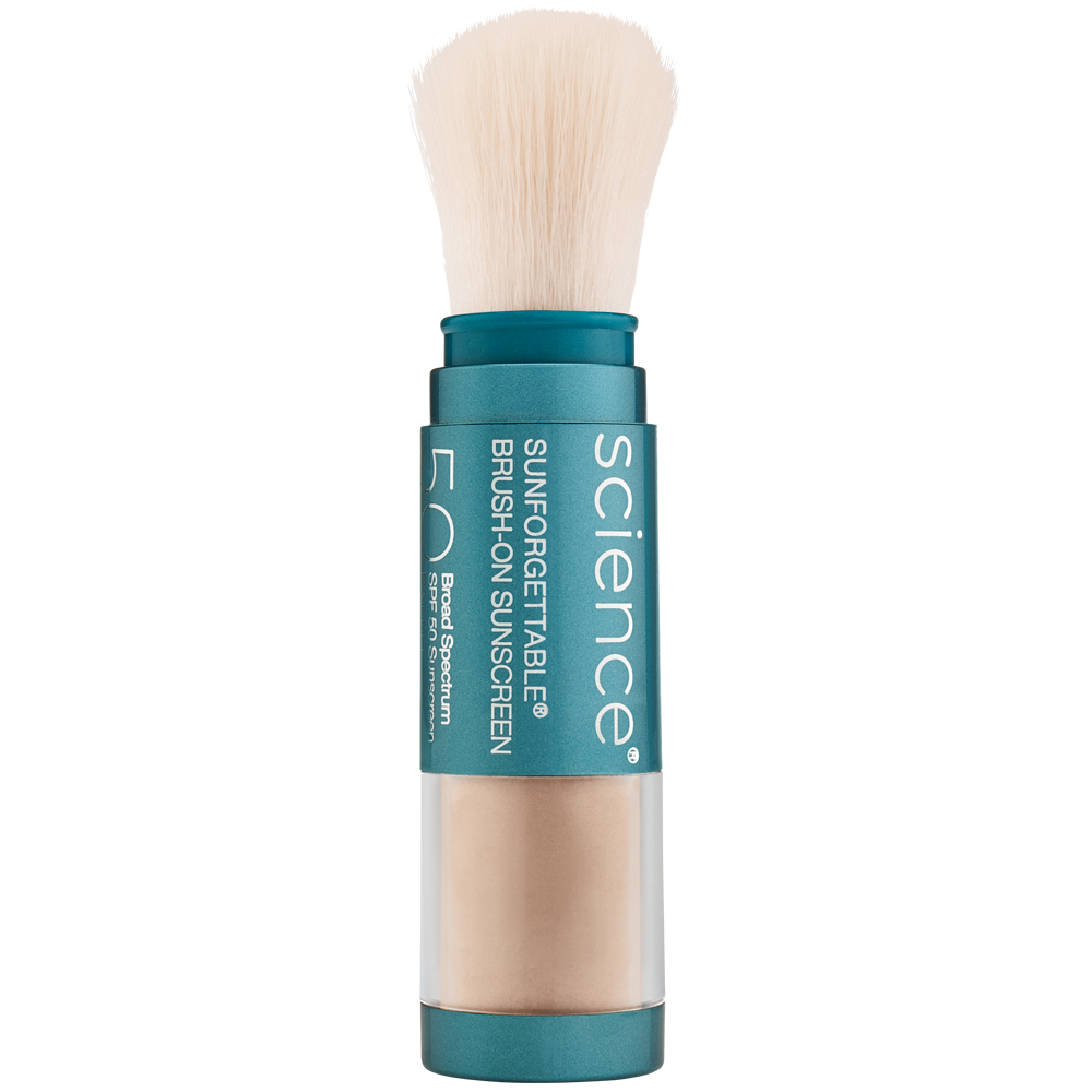 ColoreScience Brush On SPF 50 MEDIUM