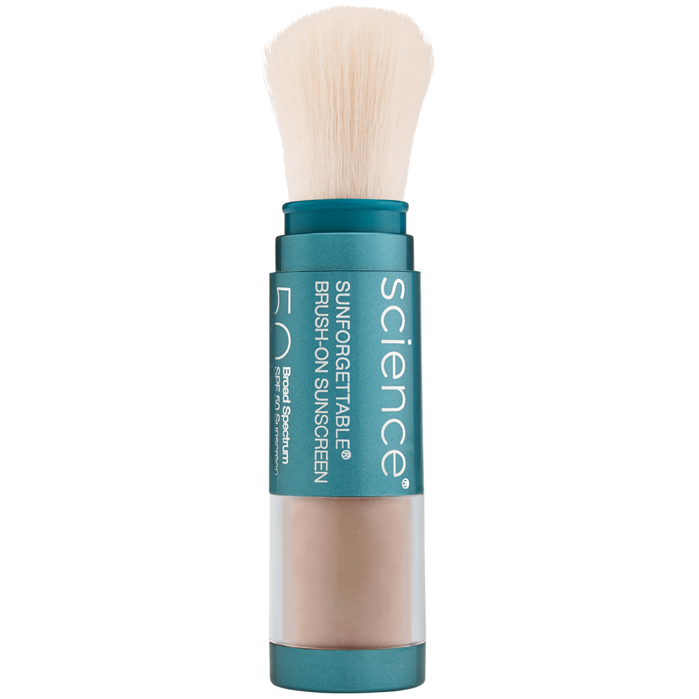 ColoreScience Brush On SPF 50 TAN