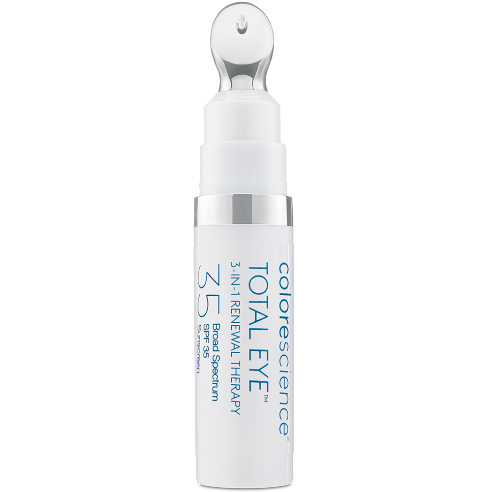 ColoreScience Total Eye SPF 35 MEDIUM