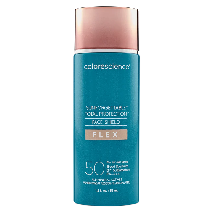 ColoreScience Face Shield Flex FAIR Spf 50