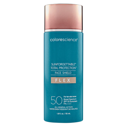 ColoreScience Face Shield Flex FAIR Spf 50