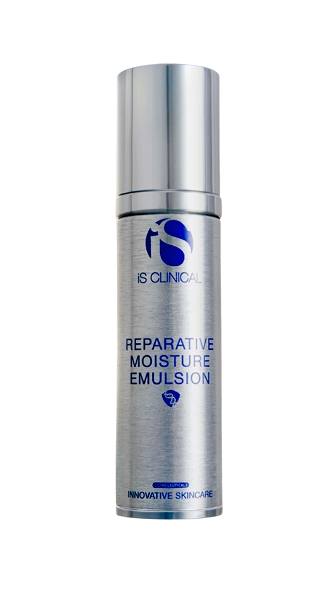 iS Clinical Reparative Moisture Emulsion