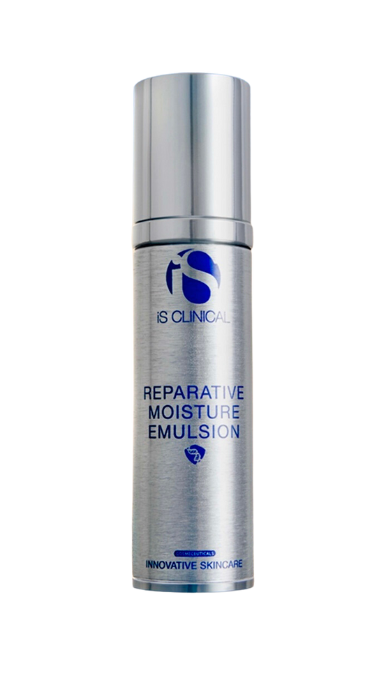 iS Clinical Reparative Moisture Emulsion