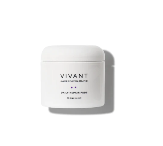 Vivant Daily Repair Pads