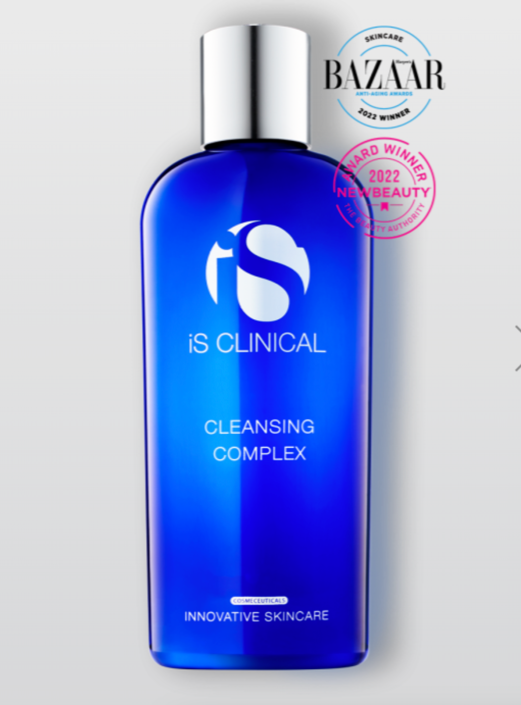 iS Clinical Cleansing Complex