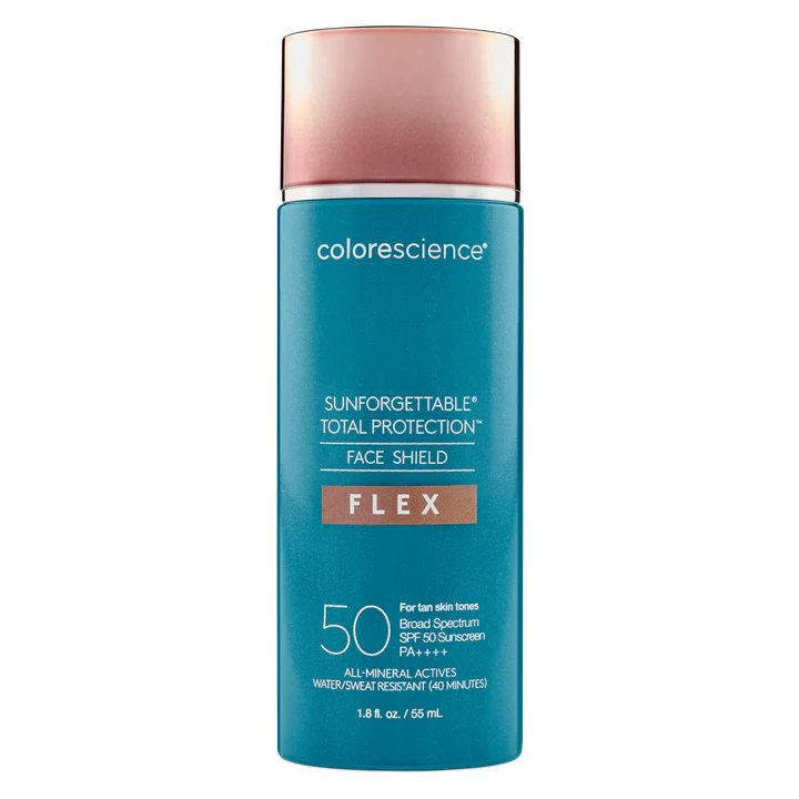 ColoreScience Face Shield Flex FAIR Spf 50