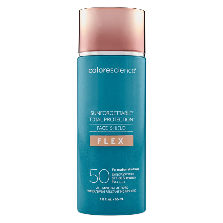 ColoreScience Face Shield Flex FAIR Spf 50